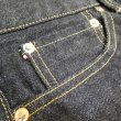 画像8: 【MOMOTARO JEANS】  15.7オンス クラシック テーパード   ボタンフライ MMJB0201   岡山 児島 日本製【送料無料】 (8)