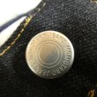 画像6: 【MOMOTARO JEANS】  14.7オンス スタンダード テーパー   ジッパーフライ MMJZ0200   岡山 児島 日本製【送料無料】 (6)