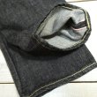 画像9: 【MOMOTARO JEANS】  15.7オンス クラシック テーパード   ボタンフライ MMJB0201   岡山 児島 日本製【送料無料】 (9)