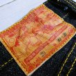画像5: 【サムライジーンズ】 S3100VX 17oz零+大戦モデル ワイドストレート SAMURAI JEANS 日本製【送料無料】 (5)