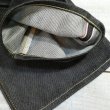 画像9: 【MOMOTARO JEANS】  15オンス シルク スタンダード   ストレート ジッパーフライ   MMJZ0102 岡山 児島 日本製  【送料無料】 (9)