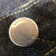 画像6: 【MOMOTARO JEANS】  15.7オンス クラシック テーパード   ボタンフライ MMJB0201   岡山 児島 日本製【送料無料】 (6)