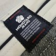 画像7: 【MOMOTARO JEANS】  14.7オンス スタンダード テーパー   ジッパーフライ MMJZ0200   岡山 児島 日本製【送料無料】 (7)