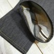 画像8: 【1955年モデル】   LVC ORGANIC リーバイス 501XX ジーンズ   LEVIS 501XX 1955MODEL   日本製【送料無料】 (8)