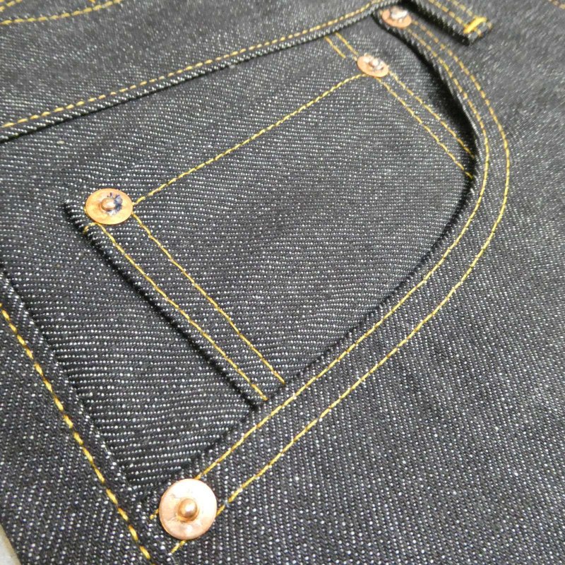 1947年モデル】 LVC ORGANIC リーバイス 501XX ジーンズ LEVIS 501XX