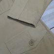 画像8: 【フェローズ】 1940's ww2 サマーフライトジャケット   U.S.NAVY M421a SUMMER FLIGHT JACKET   日本製【送料無料】 (8)