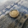 画像4: 【リーバイス】  1955年 ショートホーン ウエスタンシャツ   ソーツゥース/色落ち   LEVIS 1950's MODEL【送料無料】 (4)