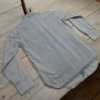画像2: 【リーバイス】  1955年 ショートホーン ウエスタンシャツ   ソーツゥース/色落ち   LEVIS 1950's MODEL【送料無料】 (2)