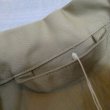 画像7: 【フェローズ】 1940's ww2 サマーフライトジャケット   U.S.NAVY M421a SUMMER FLIGHT JACKET   日本製【送料無料】 (7)