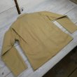 画像2: 【フェローズ】 1940's ww2 サマーフライトジャケット   U.S.NAVY M421a SUMMER FLIGHT JACKET   日本製【送料無料】 (2)