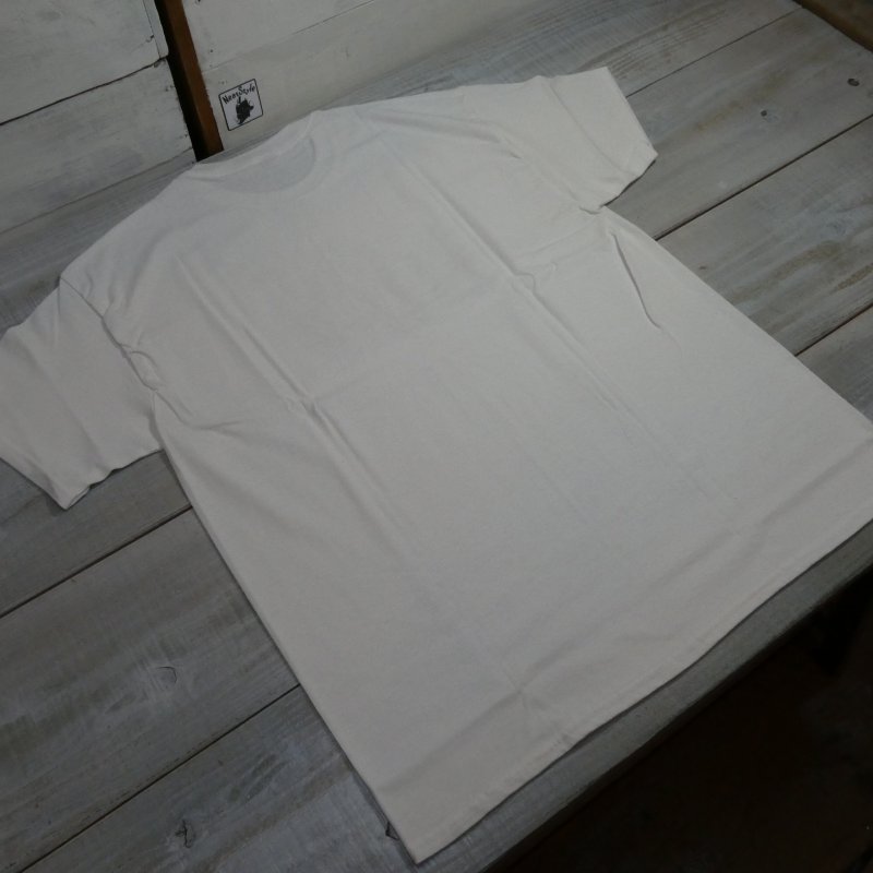 画像7: 【送料無料】 【JAMMER'S】   ジャマーズ  トライアンフ エンジン プリントTシャツ/ウエストライド (7)