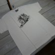 画像6: 【送料無料】 【JAMMER'S】   ジャマーズ   ハーレー パンヘッド   エンジン プリントTシャツ/ウエストライド (6)