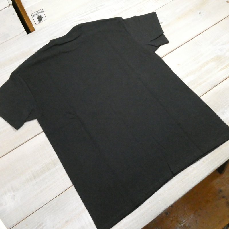 画像3: 【送料無料】 【JAMMER'S】   ジャマーズ  トライアンフ エンジン プリントTシャツ/ウエストライド (3)