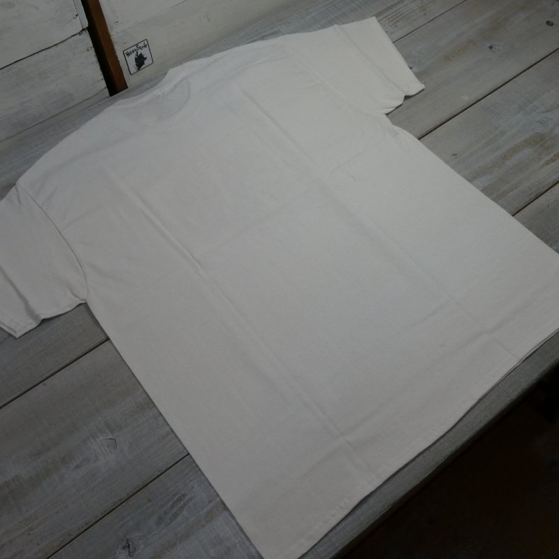 画像7: 【送料無料】 【JAMMER'S】   ジャマーズ   ハーレー パンヘッド   エンジン プリントTシャツ/ウエストライド (7)