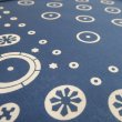 画像4: 【送料無料】  【ウエアハウス】   サークル ドット グラフィック   プリント バンダナ   Lot JG-BD03   The Circle-Dot Bandana 日本製 (4)