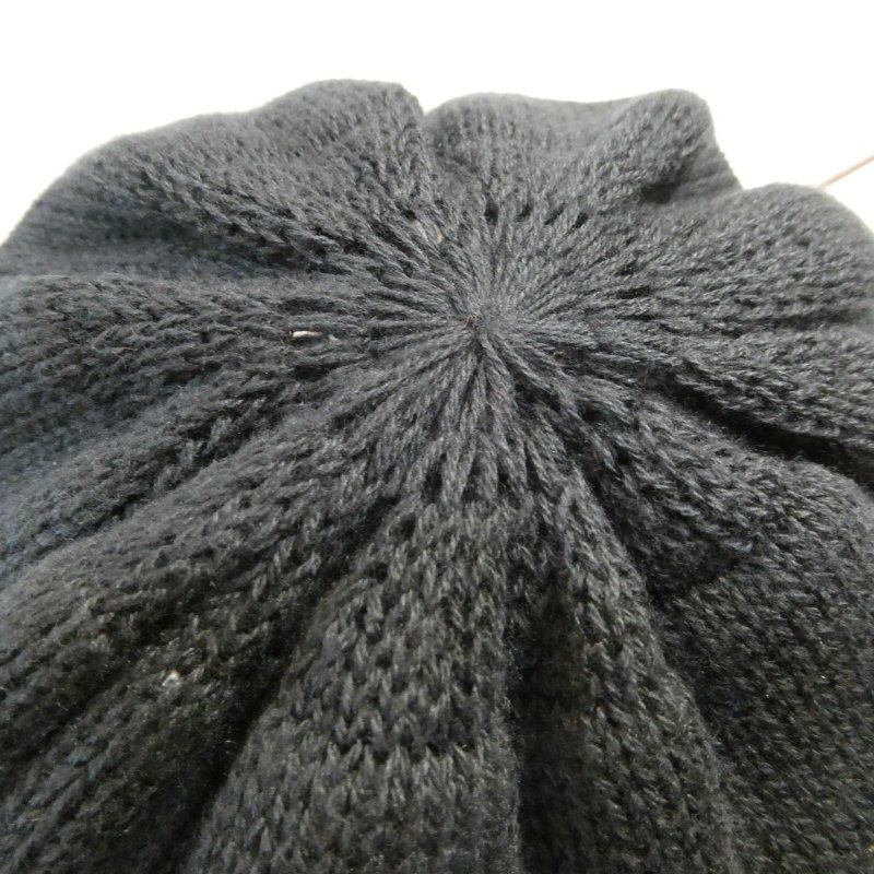 画像9: 【送料無料】  【WEST RIDE】   コットン ロゴ ワッチキャップ   COTTON LOGO WATCH CAP  日本製  (9)