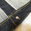 画像11: 【サムライジーンズ】 S555VX21oz 21オンス零大戦ジャケット ワンウォシュ SAMURAI VINTAGE MODEL 日本製【送料無料】 (11)