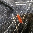 画像10: 【ウエストライド】  1930's フラップパンツ 月桂樹ボタン   WEST RIDE W&R W FLAP PANTS   日本製【送料無料】 (10)