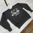 画像1: 【ウエストライド】  374th MP CO YOKOTA スエットクルー   WEST RIDE NEW RW SWEAT 26-01   日本製【送料無料】 (1)