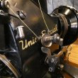 画像12: 【ウエストライド】  1930's フラップパンツ 月桂樹ボタン   WEST RIDE W&R W FLAP PANTS   日本製【送料無料】 (12)