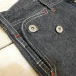 画像9: 【ウエストライド】  1930's フラップパンツ 月桂樹ボタン   WEST RIDE W&R W FLAP PANTS   日本製【送料無料】 (9)