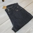 画像1: 【ウエストライド】  1930's フラップパンツ 月桂樹ボタン   WEST RIDE W&R W FLAP PANTS   日本製【送料無料】 (1)
