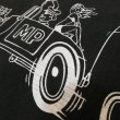 画像7: 【ウエストライド】  374th MP CO YOKOTA スエットクルー   WEST RIDE NEW RW SWEAT 26-01   日本製【送料無料】 (7)