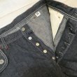 画像4: 【ウエストライド】  1930's フラップパンツ 月桂樹ボタン   WEST RIDE W&R W FLAP PANTS   日本製【送料無料】 (4)