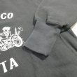 画像8: 【ウエストライド】  374th MP CO YOKOTA スエットクルー   WEST RIDE NEW RW SWEAT 26-01   日本製【送料無料】 (8)