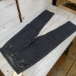 画像2: 【ウエストライド】  1930's フラップパンツ 月桂樹ボタン   WEST RIDE W&R W FLAP PANTS   日本製【送料無料】 (2)