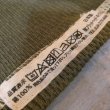画像10: 【フラットヘッド】  ヘンリーネック サーマル ロングスリーブ   THE FLAT HEAD FN-THLH-004   日本製【送料無料】 (10)