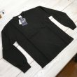 画像8: 【フラットヘッド】  クルーネック サーマル ロングスリーブ   THE FLAT HEAD FN-THL-101   日本製【送料無料】 (8)