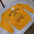画像5: 【Vintage PEANUTS by WAREHOUSE】 FLYING ACE スヌーピー ビンテージスエット YP226W-1 ウエアハウス製作 日本製【送料無料】 (5)