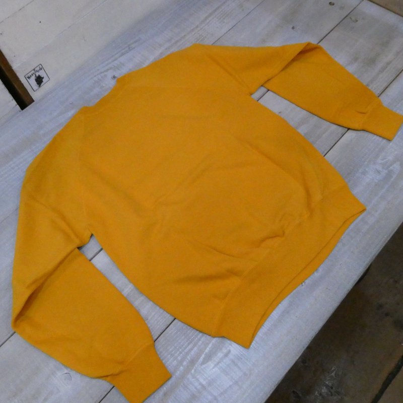 画像6: 【Vintage PEANUTS by WAREHOUSE】 FLYING ACE スヌーピー ビンテージスエット YP226W-1 ウエアハウス製作 日本製【送料無料】 (6)