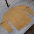 画像3: 【Vintage PEANUTS by WAREHOUSE】 FLYING ACE スヌーピー ビンテージスエット YP226W-1 ウエアハウス製作 日本製【送料無料】 (3)