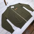 画像1: 【フェローズ】  1940's C-2セーター   A-2フライトジャケットインナー   Pherrow's 26W-PCS1  【送料無料】 (1)