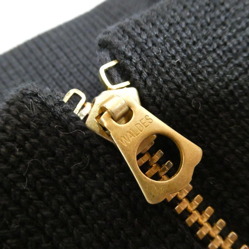 画像8: 【送料無料】  【ウエストライド】  H-Dビンテージ レーシングニット   26FW WR RACING KNIT 日本製 (8)