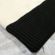 画像10: 【送料無料】  【ウエストライド】  H-Dビンテージ レーシングニット   26FW WR RACING KNIT 日本製 (10)