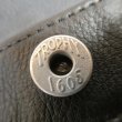 画像8: 【トロフィークロージング】  ステアハイド ウィンドワード レザーパンツ   TROPHY CLOTHING TR26AW-L1605   日本製【送料無料】 (8)
