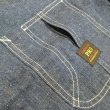 画像6: 【フェローズ】  1950’s ラグランスリーブ カバーオール   Pherrow's 26Ｗ-570CA-D   日本製  【送料無料】  (6)