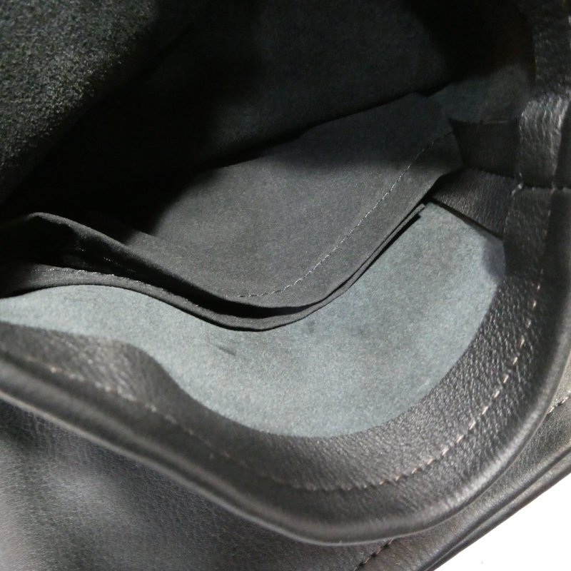 画像12: 【トロフィークロージング】  ステアハイド ウィンドワード レザーパンツ   TROPHY CLOTHING TR26AW-L1605   日本製【送料無料】 (12)