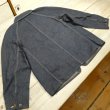 画像2: 【フェローズ】  1950’s ラグランスリーブ カバーオール   Pherrow's 26Ｗ-570CA-D   日本製  【送料無料】  (2)