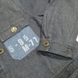 画像7: 【フェローズ】  US NAVY   リメイク ショールカラー ジャケット   Pherrow's   26W-PSDJ1 日本製 【送料無料】  (7)