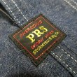 画像5: 【フェローズ】  1950’s ラグランスリーブ カバーオール   Pherrow's 26Ｗ-570CA-D   日本製  【送料無料】  (5)