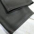 画像13: 【トロフィークロージング】  ステアハイド ウィンドワード レザーパンツ   TROPHY CLOTHING TR26AW-L1605   日本製【送料無料】 (13)