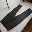 画像2: 【トロフィークロージング】  ステアハイド ウィンドワード レザーパンツ   TROPHY CLOTHING TR26AW-L1605   日本製【送料無料】 (2)