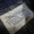 画像3: 【フェローズ】  1950’s ラグランスリーブ カバーオール   Pherrow's 26Ｗ-570CA-D   日本製  【送料無料】  (3)