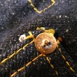 画像5: 【サムライジーンズ】 S0555VXII 零17オンス大戦ジャケット ワンウォシュ SAMURAI JEANS 日本製【送料無料】 (5)