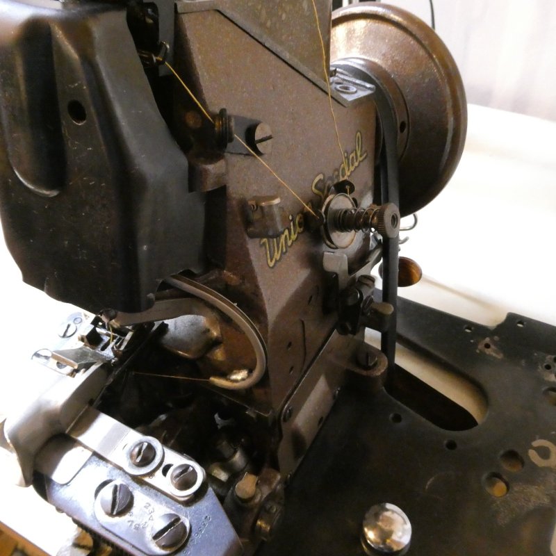 画像12: 【即発送】w35 【ビヨンドオブトラスト】 369XX 1937年モデル バックルバック ストレート デニムパンツ  B.O.T 1937model 日本製 (12)