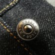 画像9: 【即発送】w35 【ビヨンドオブトラスト】 369XX 1937年モデル バックルバック ストレート デニムパンツ  B.O.T 1937model 日本製 (9)